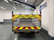 Ford Transit Transit 2.0 350 EcoBlue Leader FWD L4 Euro 6 (s/s) 2dr - U972