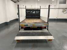 Ford Transit Transit 2.0 350 EcoBlue Leader FWD L4 Euro 6 (s/s) 2dr - U972