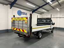 Ford Transit Transit 2.0 350 EcoBlue Leader FWD L4 Euro 6 (s/s) 2dr - U972