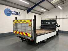 Ford Transit Transit 2.0 350 EcoBlue Leader FWD L4 Euro 6 (s/s) 2dr - U972