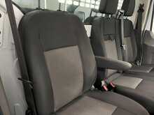 Ford Transit Transit 2.0 350 EcoBlue Leader FWD L4 Euro 6 (s/s) 2dr - U972