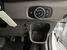 Ford Transit Transit 2.0 350 EcoBlue Leader FWD L4 Euro 6 (s/s) 2dr - U972