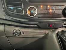 Ford Transit Transit 2.0 350 EcoBlue Leader FWD L4 Euro 6 (s/s) 2dr - U972