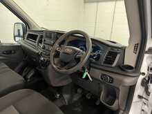 Ford Transit Transit 2.0 350 EcoBlue Leader FWD L4 Euro 6 (s/s) 2dr - U972