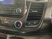 Ford Transit Transit 2.0 350 EcoBlue Leader FWD L4 Euro 6 (s/s) 2dr - U972