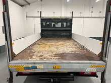 Ford Transit Transit 2.0 350 EcoBlue Leader FWD L4 Euro 6 (s/s) 2dr - U972