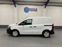 Renault Kangoo Kangoo 1.5 dCi Blue ENERGY ML19 Advance MWB Euro 6 (s/s) 6dr - U975