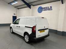 Renault Kangoo Kangoo 1.5 dCi Blue ENERGY ML19 Advance MWB Euro 6 (s/s) 6dr - U975