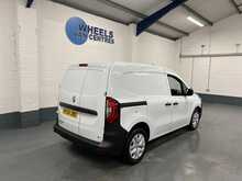 Renault Kangoo Kangoo 1.5 dCi Blue ENERGY ML19 Advance MWB Euro 6 (s/s) 6dr - U975