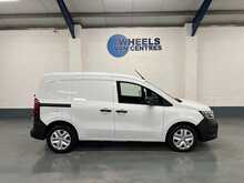 Renault Kangoo Kangoo 1.5 dCi Blue ENERGY ML19 Advance MWB Euro 6 (s/s) 6dr - U975