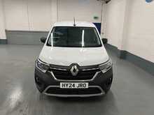 Renault Kangoo Kangoo 1.5 dCi Blue ENERGY ML19 Advance MWB Euro 6 (s/s) 6dr - U975