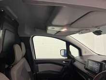 Renault Kangoo Kangoo 1.5 dCi Blue ENERGY ML19 Advance MWB Euro 6 (s/s) 6dr - U975