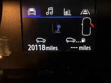 Renault Kangoo Kangoo 1.5 dCi Blue ENERGY ML19 Advance MWB Euro 6 (s/s) 6dr - U975