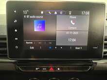 Renault Kangoo Kangoo 1.5 dCi Blue ENERGY ML19 Advance MWB Euro 6 (s/s) 6dr - U975