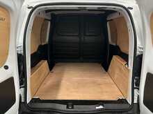 Renault Kangoo Kangoo 1.5 dCi Blue ENERGY ML19 Advance MWB Euro 6 (s/s) 6dr - U975