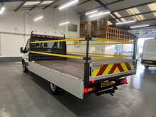 Ford Transit Transit 2.0 350 EcoBlue Leader FWD L4 Euro 6 (s/s) 2dr - U977