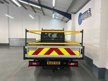 Ford Transit Transit 2.0 350 EcoBlue Leader FWD L4 Euro 6 (s/s) 2dr - U977