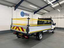 Ford Transit Transit 2.0 350 EcoBlue Leader FWD L4 Euro 6 (s/s) 2dr - U977