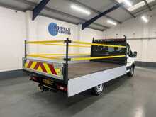 Ford Transit Transit 2.0 350 EcoBlue Leader FWD L4 Euro 6 (s/s) 2dr - U977