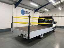 Ford Transit Transit 2.0 350 EcoBlue Leader FWD L4 Euro 6 (s/s) 2dr - U977