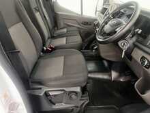 Ford Transit Transit 2.0 350 EcoBlue Leader FWD L4 Euro 6 (s/s) 2dr - U977