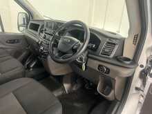 Ford Transit Transit 2.0 350 EcoBlue Leader FWD L4 Euro 6 (s/s) 2dr - U977