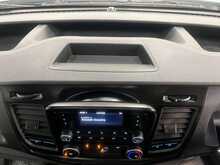 Ford Transit Transit 2.0 350 EcoBlue Leader FWD L4 Euro 6 (s/s) 2dr - U977