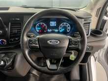 Ford Transit Transit 2.0 350 EcoBlue Leader FWD L4 Euro 6 (s/s) 2dr - U977