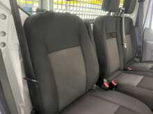 Ford Transit Transit 2.0 350 EcoBlue Leader FWD L4 Euro 6 (s/s) 2dr - U977