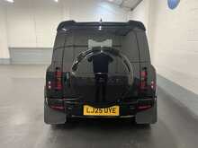Land Rover Defender 90 3.0 D350 MHEV X-Dynamic HSE Hard Top SUV 3dr Diesel Auto 4WD SWB Euro 6 (s/s) (350 ps) - U985