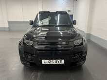 Land Rover Defender 90 3.0 D350 MHEV X-Dynamic HSE Hard Top SUV 3dr Diesel Auto 4WD SWB Euro 6 (s/s) (350 ps) - U985