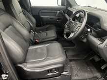 Land Rover Defender 90 3.0 D350 MHEV X-Dynamic HSE Hard Top SUV 3dr Diesel Auto 4WD SWB Euro 6 (s/s) (350 ps) - U985