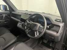Land Rover Defender 90 3.0 D350 MHEV X-Dynamic HSE Hard Top SUV 3dr Diesel Auto 4WD SWB Euro 6 (s/s) (350 ps) - U985