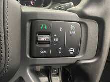 Land Rover Defender 90 3.0 D350 MHEV X-Dynamic HSE Hard Top SUV 3dr Diesel Auto 4WD SWB Euro 6 (s/s) (350 ps) - U985
