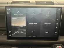 Land Rover Defender 90 3.0 D350 MHEV X-Dynamic HSE Hard Top SUV 3dr Diesel Auto 4WD SWB Euro 6 (s/s) (350 ps) - U985