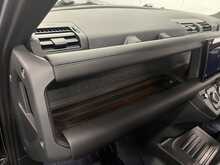 Land Rover Defender 90 3.0 D350 MHEV X-Dynamic HSE Hard Top SUV 3dr Diesel Auto 4WD SWB Euro 6 (s/s) (350 ps) - U985