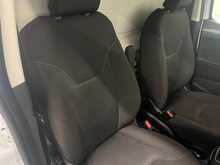 Ford Transit Courier Transit Courier 1.5 TDCi Limited L1 Euro 6 5dr - U996