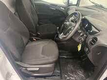 Ford Transit Courier Transit Courier 1.5 TDCi Limited L1 Euro 6 5dr - U996