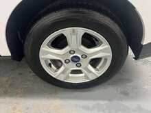 Ford Transit Courier Transit Courier 1.5 TDCi Limited L1 Euro 6 5dr - U996