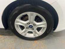 Ford Transit Courier Transit Courier 1.5 TDCi Limited L1 Euro 6 5dr - U996