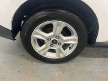 Ford Transit Courier Transit Courier 1.5 TDCi Limited L1 Euro 6 5dr - U996