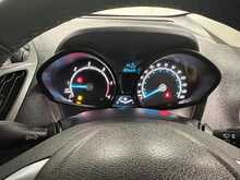 Ford Transit Courier Transit Courier 1.5 TDCi Limited L1 Euro 6 5dr - U996