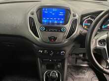 Ford Transit Courier Transit Courier 1.5 TDCi Limited L1 Euro 6 5dr - U996