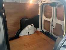 Ford Transit Courier Transit Courier 1.5 TDCi Limited L1 Euro 6 5dr - U996