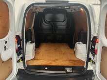 Ford Transit Courier Transit Courier 1.5 TDCi Limited L1 Euro 6 5dr - U996