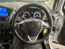 Ford Transit Courier Transit Courier 1.5 TDCi Limited L1 Euro 6 5dr - U996