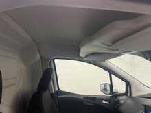 Ford Transit Courier Transit Courier 1.5 TDCi Limited L1 Euro 6 5dr - U996