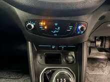 Ford Transit Courier Transit Courier 1.5 TDCi Limited L1 Euro 6 5dr - U996