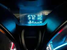 Ford Transit Courier Transit Courier 1.5 TDCi Limited L1 Euro 6 5dr - U996