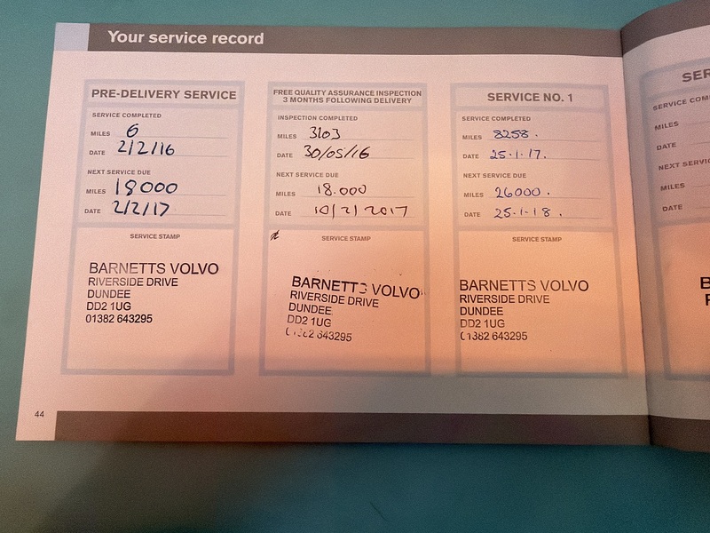 Volvo V40 2.0 T2 R-Design Euro 6 (s/s) 5dr - U101